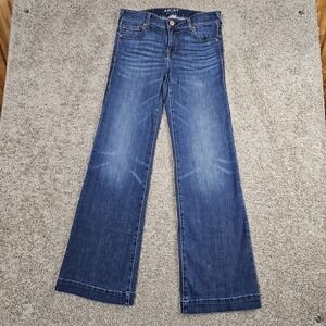 Ariat Women's Wide Leg trousers